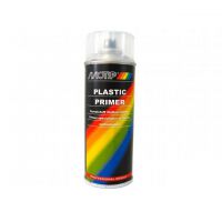 MOTIP - plastový primer - bezbarvý, 400 ml 
