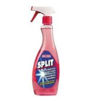 MA FRA - Split, univerzální čistič na skla a hladké povrchy, rozprašovač 750ml. 