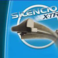 Sada stěračů VALEO SILENCIO X*TRM, délka 530+475 mm 