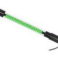 Neon 12V SNAKE vnitřní, zelený 32cm 