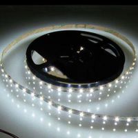 LED diodový pásek 12V nalepovací 30cm, bílé světlo 