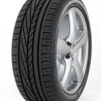 Letní pneumatika Goodyear EXCELLENCE, rozměr 185/60/R14 