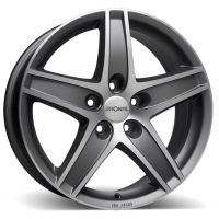 Alu kola Ronal R48, velikost 7,5x16, 1ks 