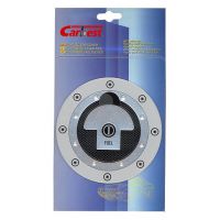 Polep víčka nádrže, průměr 132 mm 