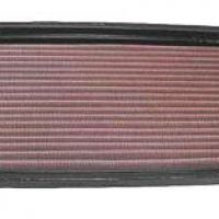 Sportovní filtr KN BMW 525iX, 2.5L, typ motoru 2.5L L6 F/I,  r.v. 91-96 