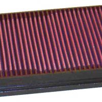 Sportovní filtr KN BMW M3, 3.2L, typ motoru 3.2L L6 F/I, r.v. 94-00 