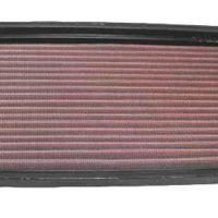Sportovní filtr KN BMW M5, 3.6L, typ motoru 3.6L L6 F/I, r.v. 91-93 