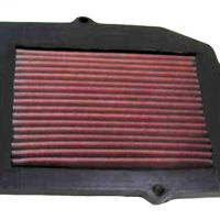 Sportovní filtr KN Honda CRX, 1.6L, typ motoru 1.6L L4 F/I, r.v. 87-91 
