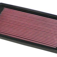 Sportovní filtr KN Lancia Delta, 2.0L, typ motoru 2.0L L4 F/I, r.v. 87-94 
