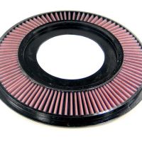 Sportovní filtr KN Mazda 323, 1.3L, typ motoru 1.3L L4 F/I, r.v. 89-91 