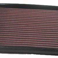 Sportovní filtr KN Opel Corsa B, 1.2L, typ motoru 1.2L L4 F/I, r.v. 93-00 