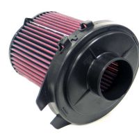 Sportovní filtr KN Peugeot 205, 1.3L, typ motoru 1.3L L4 CARB, r.v. 87- 