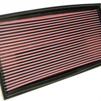 Sportovní filtr KN Peugeot 605, 2.0L, typ motoru 2.0L L4 CARB, r.v. 90- 