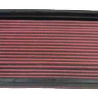 Sportovní filtr KN Porsche 911, 3.0L, typ motoru 3.0L H6 F/I, r.v. 81-83 