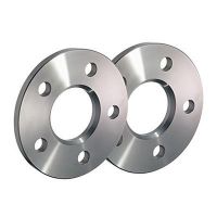 Rozšiřovací podložky - průchozí, šíře 10mm, rozteč 4x114,3 , 1ks 