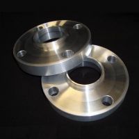 Rozšiřovací podložky - průchozí, šíře 15mm, rozteč 4x108, 1ks 