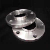 Rozšiřovací podložky - průchozí, šíře 15mm, rozteč 5x114,3 , 1ks 