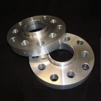 Rozšiřovací podložky - průchozí, šíře 20mm, rozteč 5x100, 1ks   