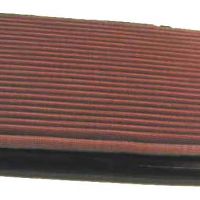 Sportovní filtr KN Volkswagen Jetta II, 1.8L, typ motoru 1.8L L4 F/I, 107/112BHP, r.v. 88-91 