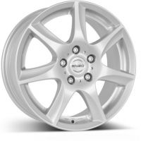 Alu kola Enzo W, velikost 7x17, 1ks 