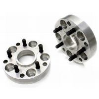 Rozšiřovací podložky pro vozy se štefty, šíře 40mm -1ks  