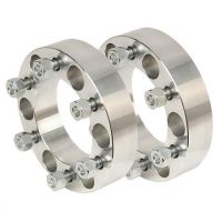 Rozšiřovací podložky pro OFFROAD vozy, šíře 30mm, rozteč 6x114,3, 1ks  