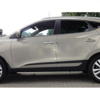 Boční ochranné lišty dveří Seat Cordoba Vario, 93- 