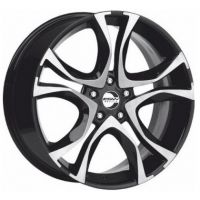 ALU kolo FSW VULCANO 8x18 112x5 ET40 