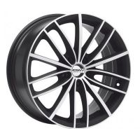 ALU kolo FSW NOVARO 8x18 112x5 ET50 