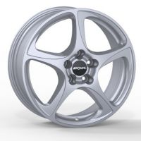 Alu kola Ronal R53, velikost 6,5x16, 1ks 