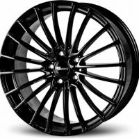 Alu kolo BROCK B24 SG, velikost 7,5x17, 1ks 