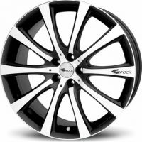 Alu kolo BROCK B21SMVP, velikost 7,5x17, 1ks 