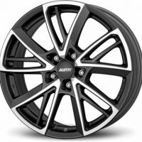 Alu kolo ALUTEC Xplosive GMFP, velikost 7,5x17, 1ks 