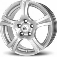 Alu kolo BROCK RC14 KS, velikost 7.5x17, 1ks 