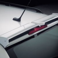Milotec střešní spoiler, Škoda Octavia Combi 