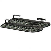 Denní svícení - LED homologace DRL 20 