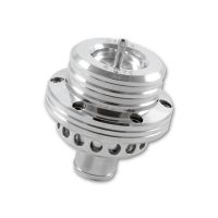 Blow off ventil Forge Motorsport dual piston - otevřený 
