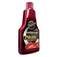 Meguiars Deep Crystal Step 2 Polish 473ml - leštěnka 