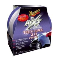 Meguiars NXT Tech Wax 2.0 Paste 311g - vosk 