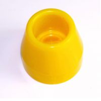 Dorazy tlumičů Powerflex 50 x 45mm (20mm) 