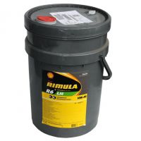 Motorový olej Shell Rimula R6 LM 10W-40 - 20 litrů 