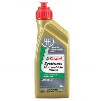 Převodový olej Castrol Syntrans Multivehicle 75W-90 1lt 