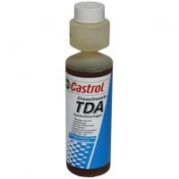 Přísada do motorové nafty CASTROL TDA 0,25lt 