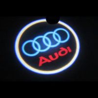 LED logo projektor AUDI 