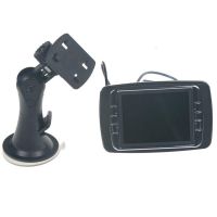 LCD monitor 3,5 