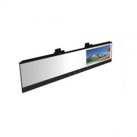 LCD monitor 4,3 na zrcátko 