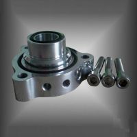 Blow off ventil (BOV) Forge Motorsport style (open loop) 