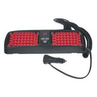 PREDATOR dual LED vnitřní, 12V, červený 
