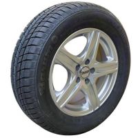 Barum 165/70R14 POLARIS 3 - 6J14ET35 ALU 610 