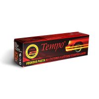 Leštící pasta TEMPO, balení 120 g 
